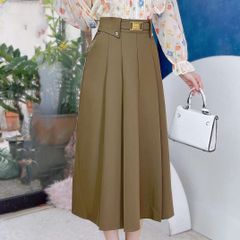 Chân Váy Đai Lật Miumiu 78cm CV9002.1080