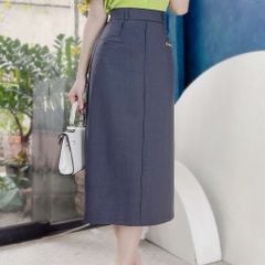Chân Váy Túi Mổ Mini 75cm CV1083
