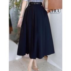 Chân Váy Xe Ngựa 81cm CV2084