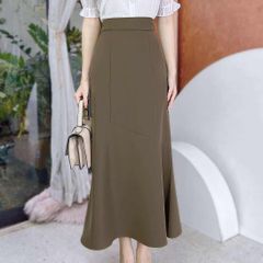 Chân Váy Cá Vảy Đá 86Cm CV2086