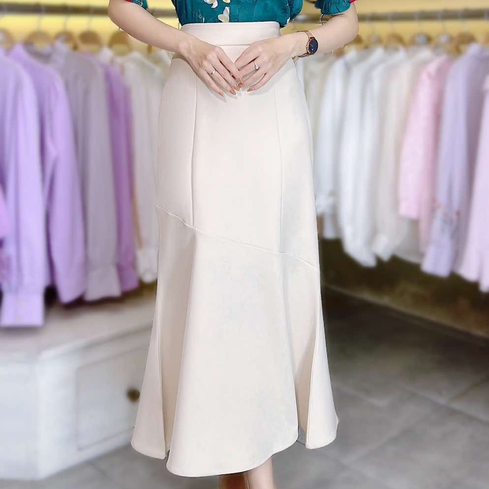 Chân Váy Cá Vảy Đá 86Cm CV2086