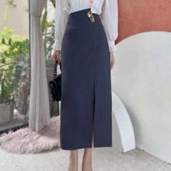 Chân Váy Mặt Nạ 81Cm CV2087