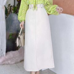 Chân Váy Đai Nam Châm 82cm CV2090