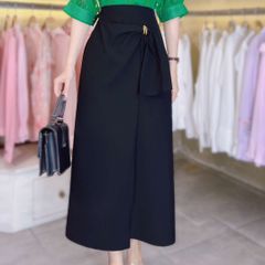 Chân Váy Khoen Vàng Đắp 80Cm CV2091