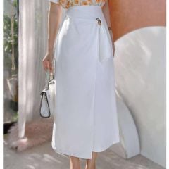 Chân Váy Khoen Vàng Đắp 80Cm CV2091