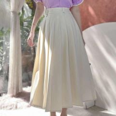 Chân Váy Cô Gái Pháp 76cm CV2092