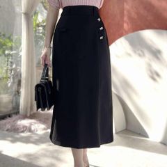 Chân Váy Suông 3N Light 77cm CV2096