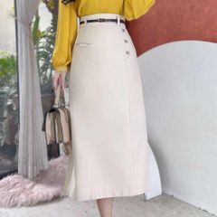 Chân Váy Suông 3N Light 77cm CV2096