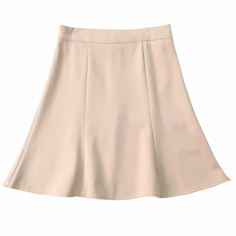 Chân Váy Xòe 8 Mảnh CV3055