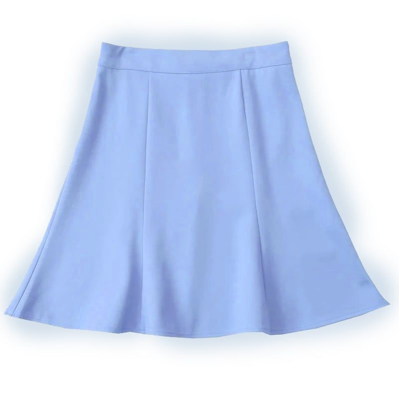 Chân Váy Xòe 8 Mảnh CV3055