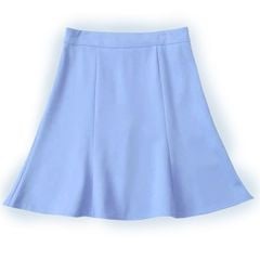 Chân Váy Xòe 8 Mảnh CV3055