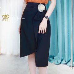 Chân Váy Ôm Bèo To CV6103