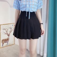 Chân Váy Tennis Nảy Li 6cm CV6135