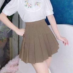 Chân Váy Tennis Nảy Li 6cm CV6135