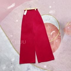 Quần Áo Dài Lụa Chéo