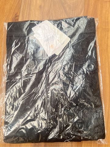 Chân Váy Đắp 2 Nút Ngang CV8026