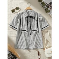 Áo Sọc Hải Quân A2880