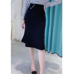 Chân Váy Cá Nảy 3N CV9001.6109