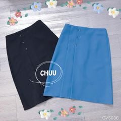Chân Váy A Li 3N CV5036