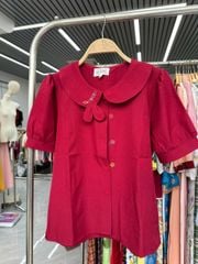 Áo Sơ Mi Rabit Carot A3953 (Áo lẻ)