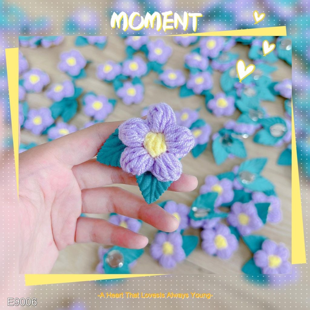 Tag Cài Các Loại