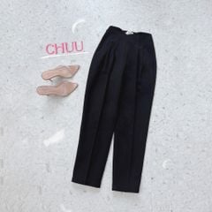 Quần Baggy Eo Trái Tim Q9001.1014