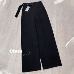 Quần Suông 3N Big Q1016