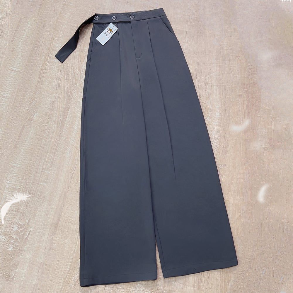 Quần Suông 3N Big Q1016