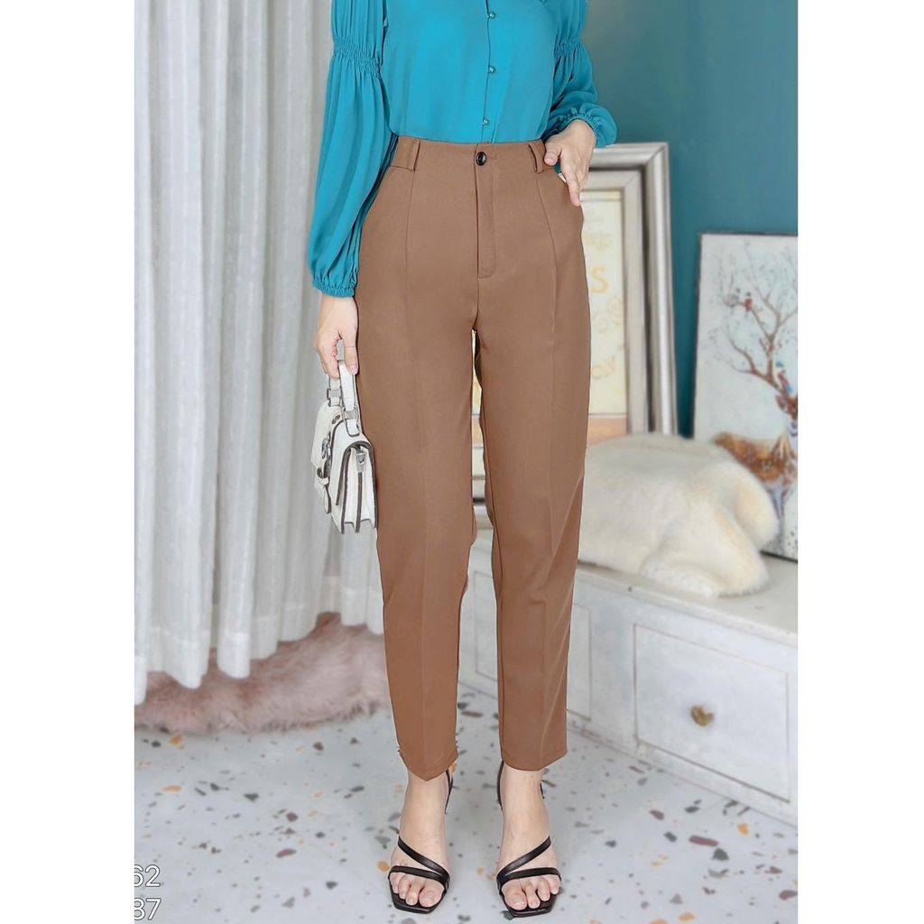 Quần Tây Basic Will & More Q3087