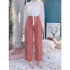 Quần Ống Suông 4N Bọc Q9001.3100