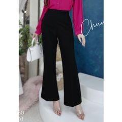 Quần Loe 6N Bọc Q3101