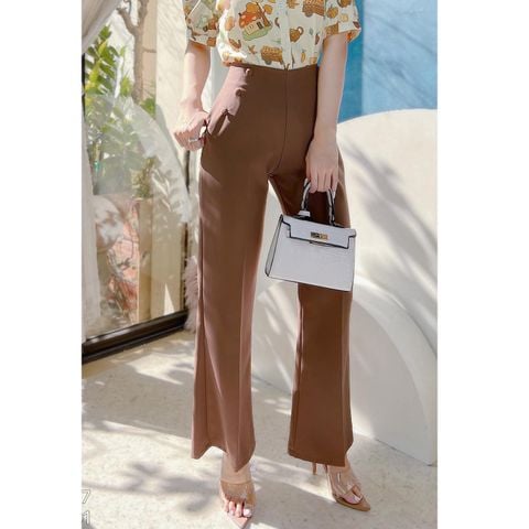 Quần Loe 6N Bọc Q3101