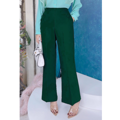 Quần Loe 6N Bọc Q3101