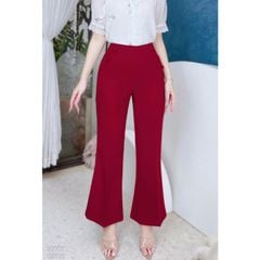 Quần Loe 6N Bọc Q3101