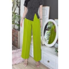 Q.Tây Ống Suông 754 Q3038