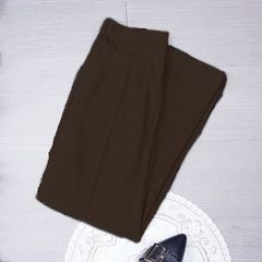 Quần Suông 2 Nút Bọc Q9001.5021