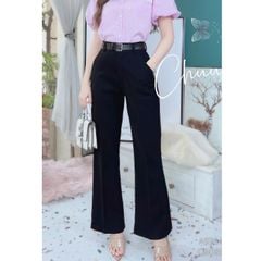 Quần Tây Pat Nhẹ Q6089