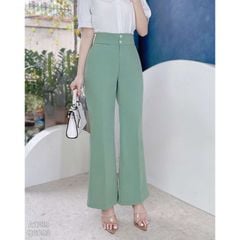 Quần Tây Pass 2N Q6093