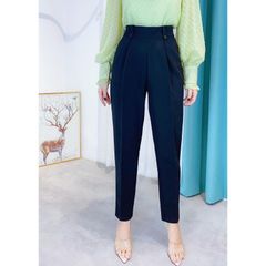 Quần Tây Đĩa Nhọn Q6105