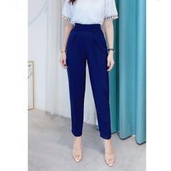 Quần Tây Đĩa Nhọn Q6105