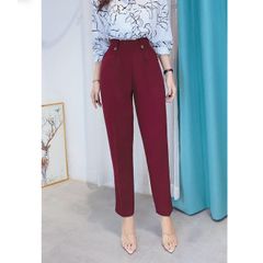 Quần Tây Đĩa Nhọn Q6105