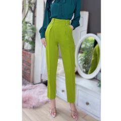 Quần Tây Đĩa Nhọn Q6105