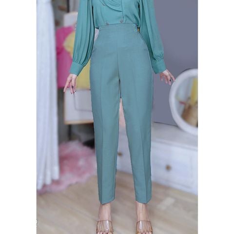 Quần Baggy Xước 4N Q8002