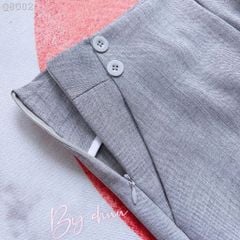 Quần Baggy Xước 4N Q8002