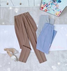 Quần Baggy Xước 4N Q8002