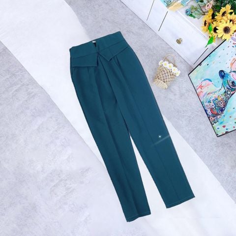 Quần Cạp Victory Q9008