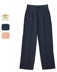 Quần Suông 2 Nút Bọc Q9001.5021