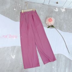 Quần Suông Dây Xích Nhỏ Q9011