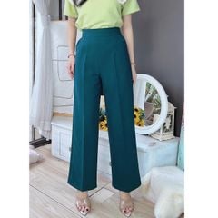 Q.Tây Ống Suông 754 Q3038