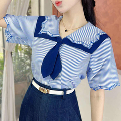 Áo Sơ Mi Salamon+PK AT9002.2922